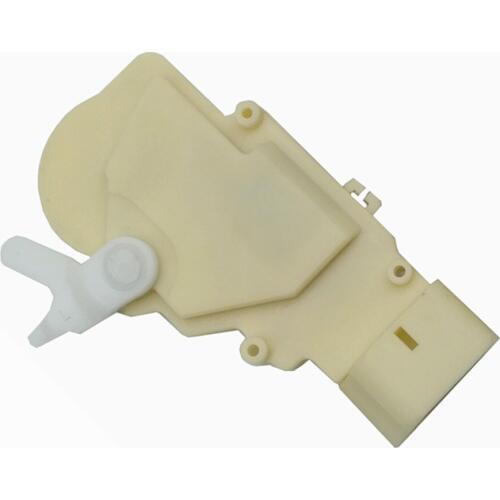 FaroeChi 2Pins Rear Left Driver Side Door Lock Actuator For Toyota Echo Yaris Scion 69140-52010