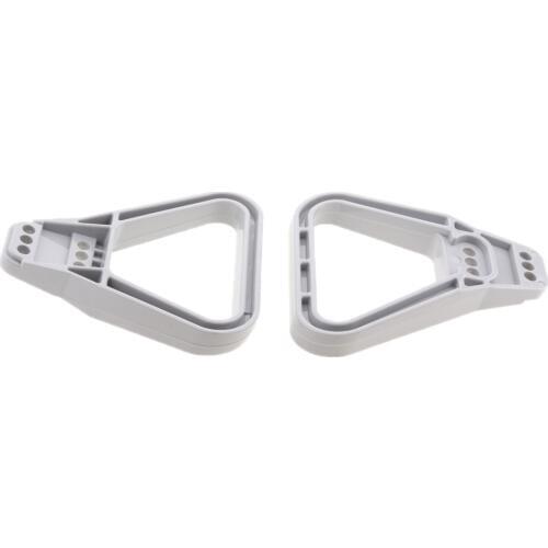 2x Replacement Winch Trailer 600V 350A Battery Quick Connector Plug Handles