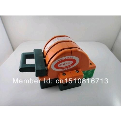 32A Three Pole Double Throw Knife Disconnect Switch