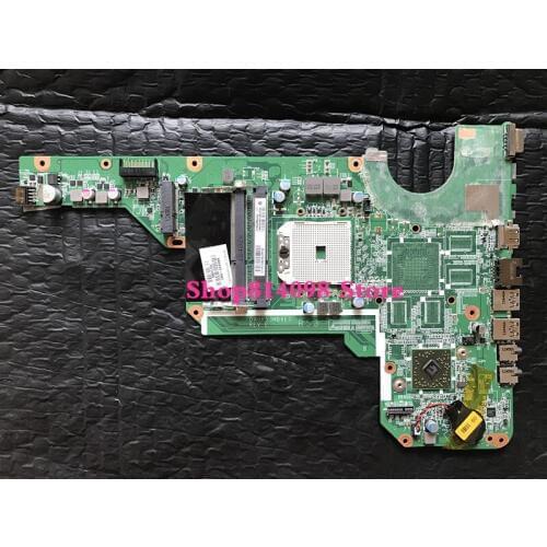 683029-501 683029-001 for HP Pavilion G4-2000 G6 G6-2000 G7 Laptop Motherboard Mainboard DA0R53MB6E0 DA0R53MB6E1