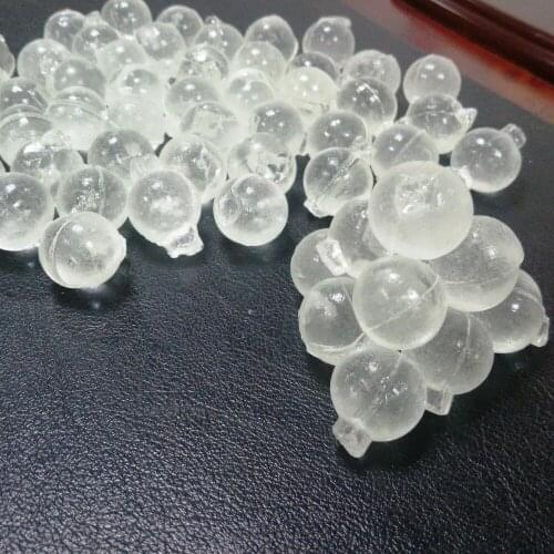 Antiscalent Balls Siliphos Crystal Drinking Water Scale Inhibitor Polyphosphate Crystals 20kg/ctn