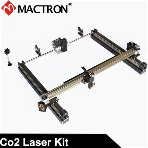 MT-1390 1300mm*900mm Single Head Laser Machine Spare Parts
