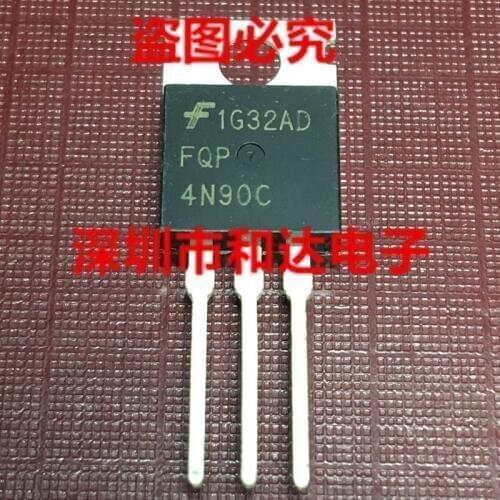 FQP4N90C TO-220