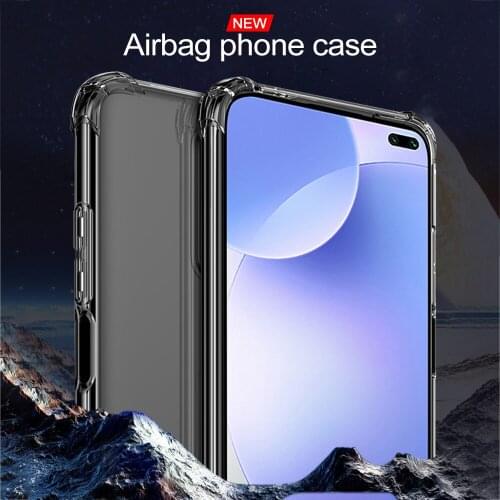 Чехлы для телефонов Xiaomi Redmi K30 GerTong China At AliExpress