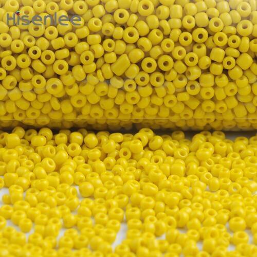 Hisenlee Czech Beads