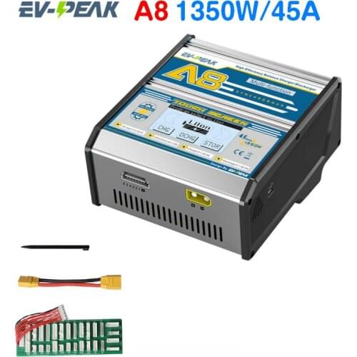 Hobbywing Quadcopter Chargers
