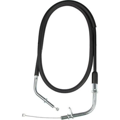 MotoMaster 54012-0171 Throttle Cable A (OPEN) for Kawasaki VN 900 C Custom (2015-2015)
