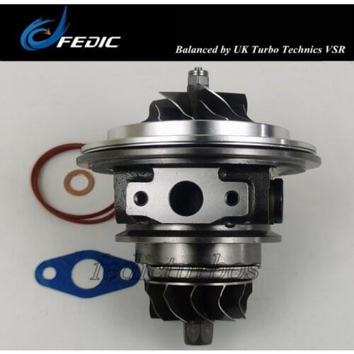 Turbo cartridge K04 53049880064 Turbocharger chra core for Audi S3 TT Seat Leon VW Golf V 2.0L TFSI BHZ BWJ CDLD BYD 2003
