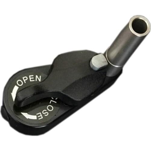 New-1PC Stringing Machine Tools-Gravity-Release Basic Clamp Tennis/ Badminton Stringer Parts 360 Degrees Rotated Accessories