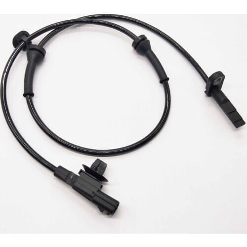 New 47910-1HA0A Front L/R ABS Wheel Speed Sensor For NISSAN MICRA NOTE 1.2 1.5 479101HA0A 0265008311 0 265 008 311