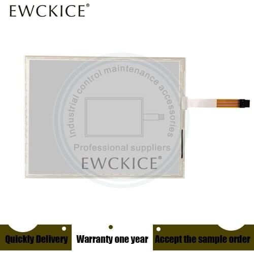 NEW AB-1512104021216121501 HMI PLC touch screen panel membrane touchscreen