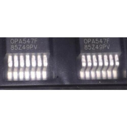 OPA547F 30349 MC9S12DG128CFU 40067 SC900711CVW 13170FR