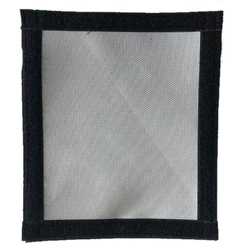 Tent Wood Fire Stove Smoke Chimney Stove Tube Fire Pipe Road Anti-scalding Ring Protection Ring Refractory Ring Accessories