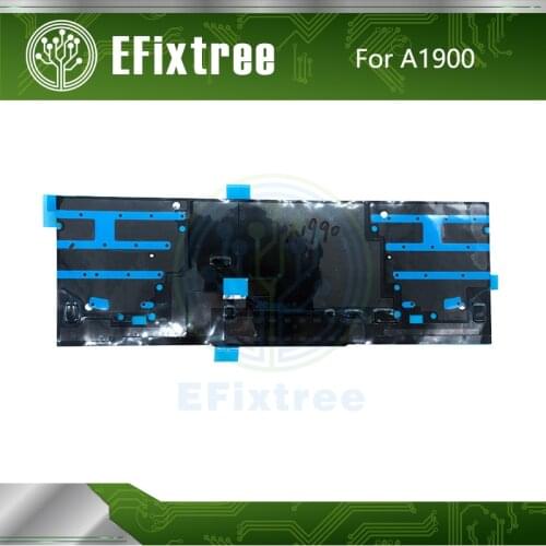 Full New A1990 Keyboard Backlight For Macbook Pro 13'' 15'' Keyboard Layout Back Light Paper Sticker