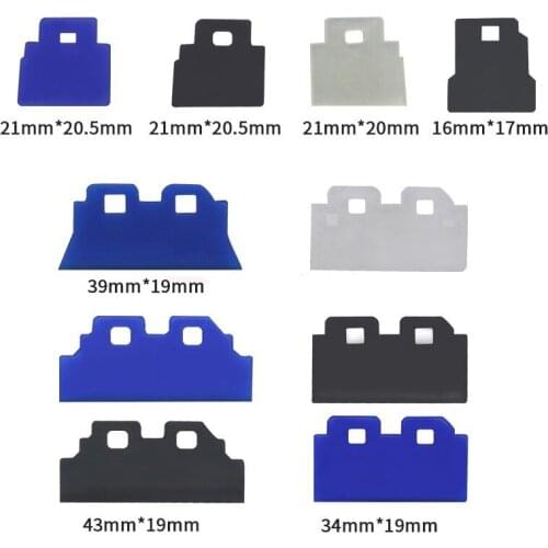 Solvent printer wiper for Mimaki JV5/JV33 Mutoh 1204/1304/2606/1604/1614/1608/1618 printer