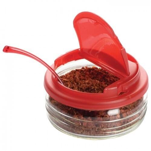 Sugar Bowl Multifunctional Lid Bowl 28511S