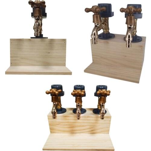 Serenable Bottle Dispensers