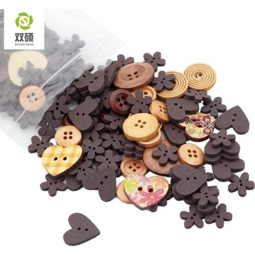 Серые пуговицы SHUAN SHUO China At AliExpress