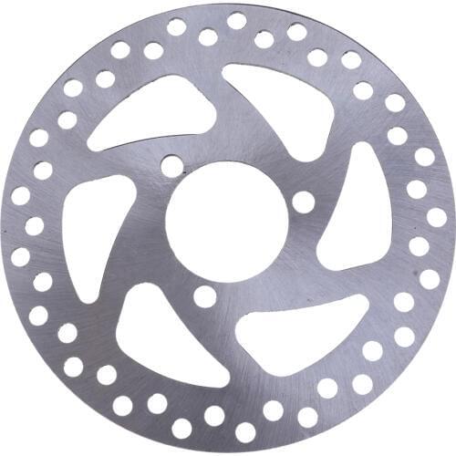 Brake Disc Rotor 138x37x3mm For 47cc 49cc Minimoto Scooter Pocket Dirt Bike