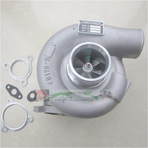 Turbo TD06-17A 49179-00100 49179-00130 ME037700 For Mitsubishi Fuso For Sumitomo HC78RM LS78RM S6D14 Earth Moving 6D14T 6D14-2PT