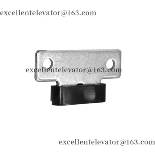 Elevator Door Slider Spare Parts L66mm Use for Toshiba