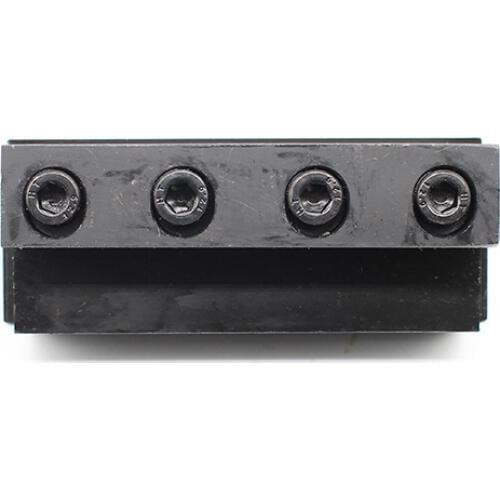 1pc SMBB2032 CNC Blade Block Indexable Parting Tool Stand Holder