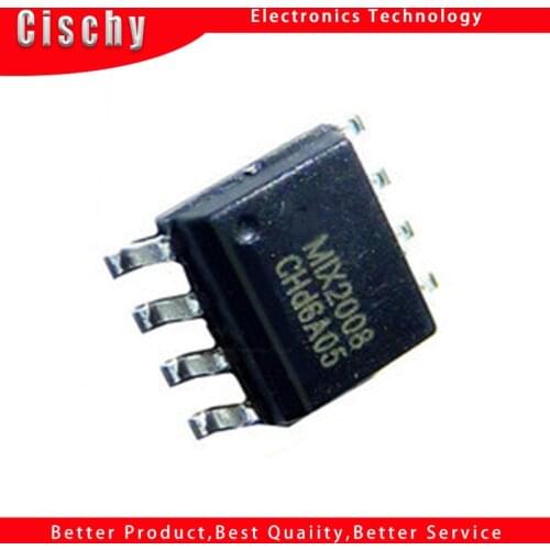1pcs MIX2008 M1X2008 SOP-8 In Stock