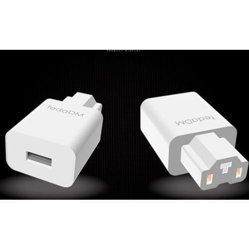 36V48V60V/72V Electric Bicycle Quick Charge 3.0 Power Supply Converter 5V9V12V USB Universal Charging For iPhone Samsung Huawei