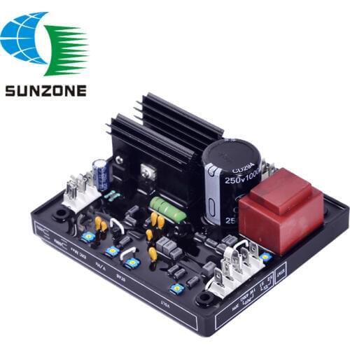 AVR R438 Diesel Generator Stabilizer Automatic Voltage Regulator R438