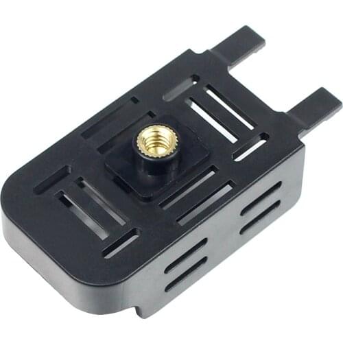 Camera Sports Mount Holder Bracket for Hawkeye Firefly Q6 4K Camera Spare Parts