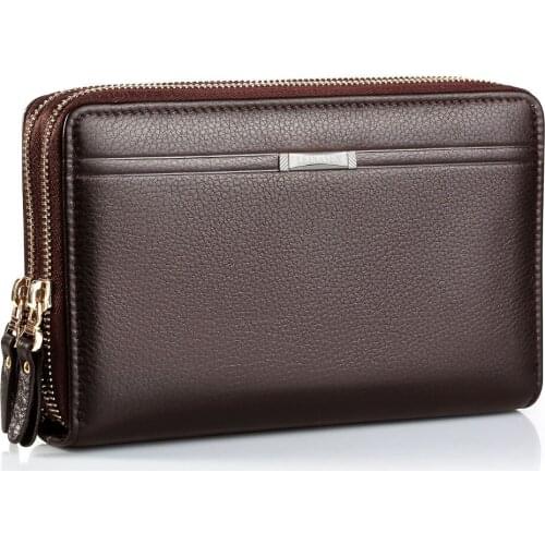 DANIVIVI Men's Wallets