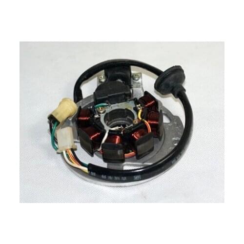 For Yamaha JOG50 3KJ South NF50 coil