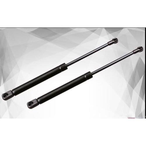 For Peugeot 307 2002-2008 Rear Tail Gate Gas Struts Boot Holders Lifter Support