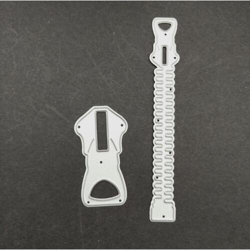DUUTI Embossing Forms
