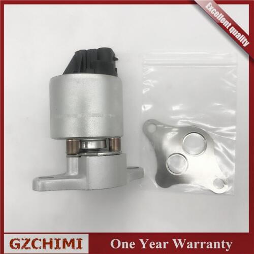 EGR Exhaust Gas Valve 12568582 For Buick Cadillac Chevrolet GMC Isuzu Pontiac