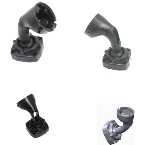 Dash camera mount suction Bracket windshield Video recorder CarDVR Holders for A/udi V/olkswagen p/assat S/koda Yeti/Rapid ect