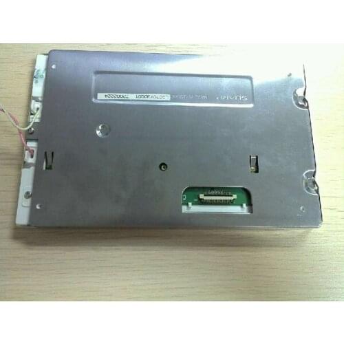 LQ070Y3DG3A 7" lcd screen display panel for industrial use