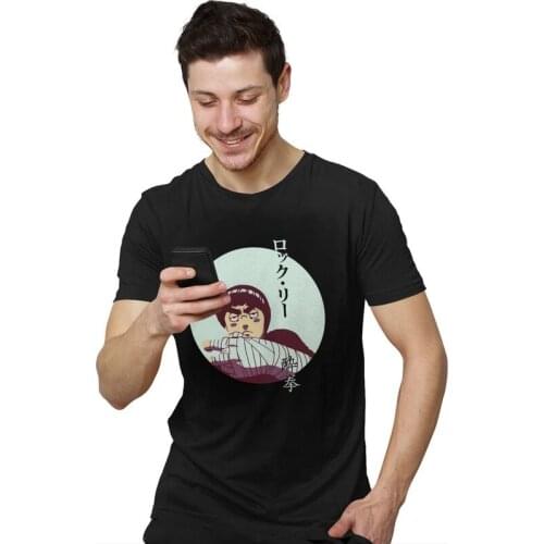 Fashion Anime Manga T Shirts Men Short Sleeve Simwill T-shirt Summer Tee Pre-shrunk Cotton Oversized Tshirt Merchandise