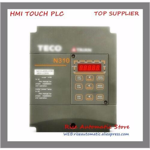 N310-4020-H3X New 3 Phase 400V 15KW 20HP Inverter VFD Frequency AC Drive