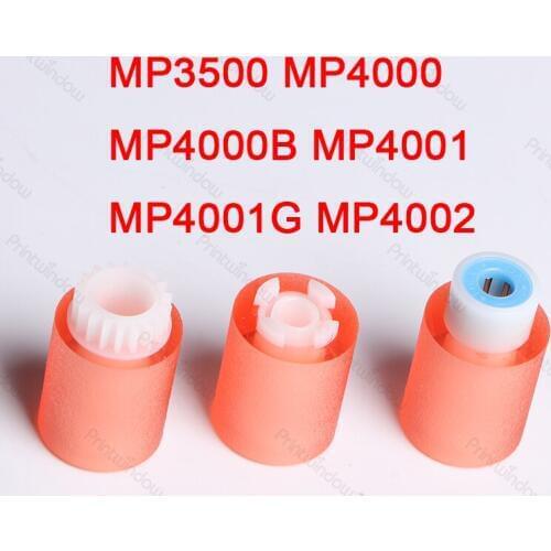 Paper Pickup Roller Kit for Ricoh MP3500 MP4000 MP4000B MP4001 MP4001G MP4002 Feeder Roller Kit MP 3500 4000 4000B 4001 4002