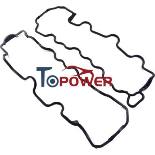 OEM 1120160221 1120160321 Engine Valve Cover Gasket Left Right for Mercedess-Benzz C240 C320 C32 S350 CLK320 E320 ML320 SLK320