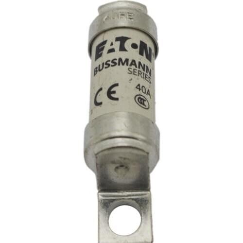 Original Semiconductor Components 690V Bussmann Car Fuse 40FE for Circuit Protection