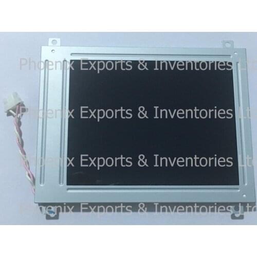 Original JUMO imago 500 LCD SCREEN DISPLAY PANEL JUMO imago500