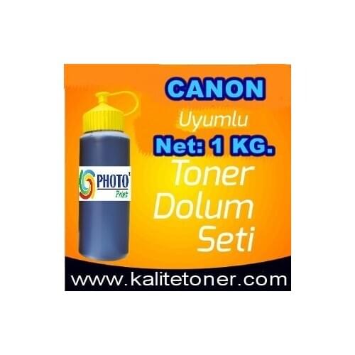 CANON CRG-737 TONER POWDER + SET MF211-MF212W-MF216N-MF217W-MF226DN- 254838446