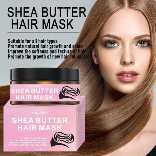 Восстанавливающие маски для волос QiBest China At AliExpress