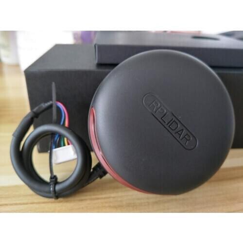 Slamtec RPLIDAR12m A2M8 4cm Ultra-thin sample rate 8000 times 360degree Navigation obstacle avoidance large screen interaction