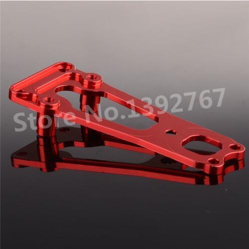 Wltoys RC Car Aluminum Alloy Front Shock Tower K949-003 For 1/10 Scale Models Remote Control Cars K949 CLIMBING Truck Crawler