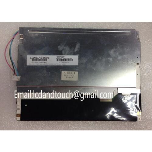 LQ104S1LG33 LCD SCREEN DISPLAY PANEL