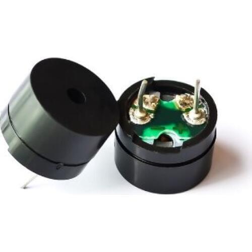 10pcs 5V passive buzzer