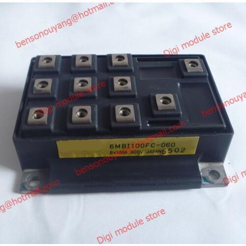 6MBI100FC-060